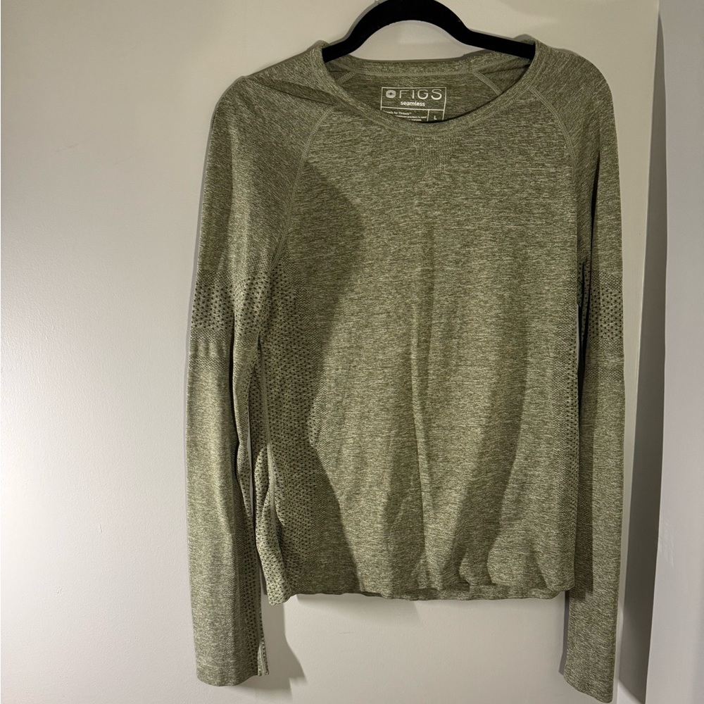 Dark Olive Salta - Performance Underscrub